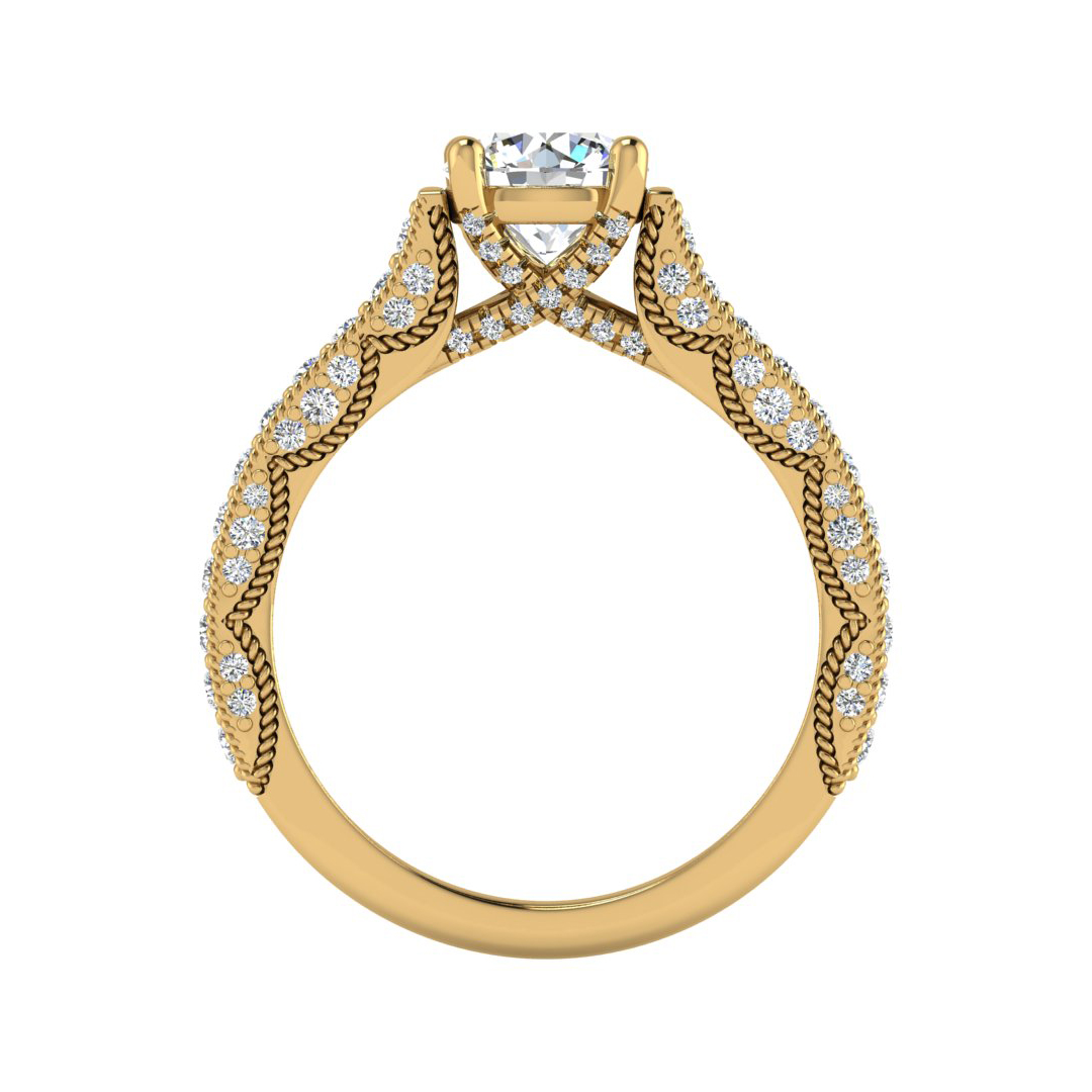 Adelyn Engagement Ring